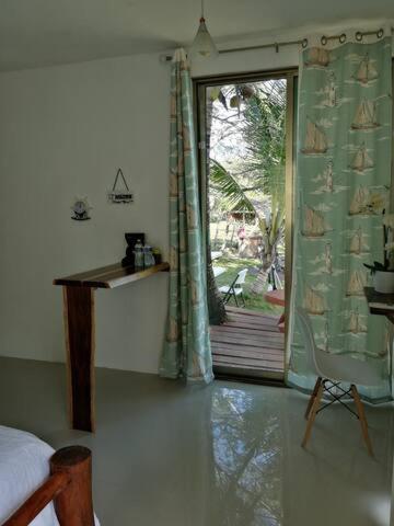 San Fernando, Bacalar Villa Nina Del Rio 외부 사진