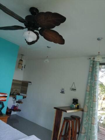 San Fernando, Bacalar Villa Nina Del Rio 외부 사진